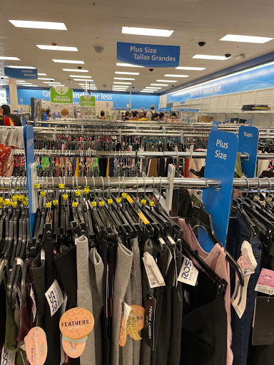 Clothing Store «Ross Dress for Less», reviews and photos, 241 N Glendale Ave, Glendale, CA 91206, USA