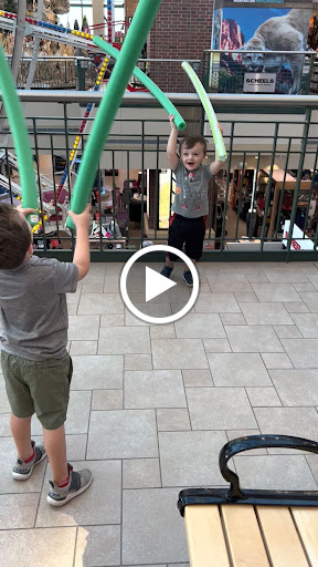 Sporting Goods Store «SCHEELS», reviews and photos, 6503 W 135th St, Overland Park, KS 66223, USA