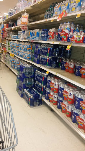 Grocery Store «Kroger», reviews and photos, 1919 Faithon P Lucas Sr Blvd, Mesquite, TX 75181, USA