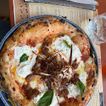 Photo n°1 de l'avis de Piotr.t fait le 27/04/2023 à 03:13 sur le  ETOMA à Cagliari