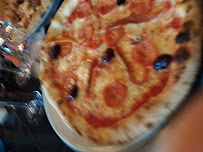 Pizza du Pizzeria Pizza Montini à Aussonne - n°13