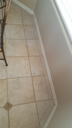 Scottsdale Grout Cleaning & Grout Repairs