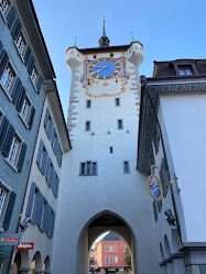 Stadtturm