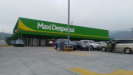 Maxi Despensa