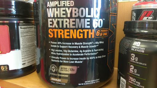 Shopping Mall «Ashland Hanover Shopping Center», reviews and photos, 215 N Washington Hwy, Ashland, VA 23005, USA