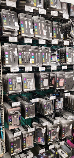 Discount Store «Big Lots», reviews and photos, 2349 Cherry Rd #79, Rock Hill, SC 29732, USA