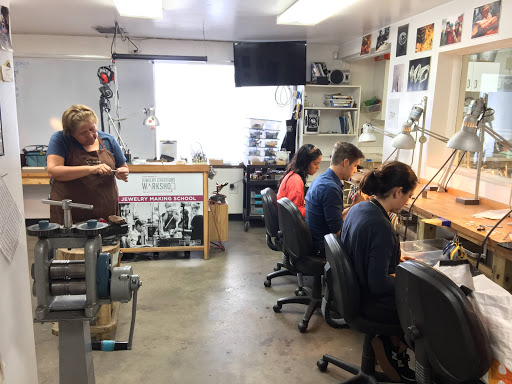 Jewelry Creations Workshop