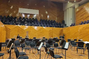 Felipe Villanueva Concert Hall image