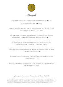 Carte du Stube 48 à Gilching