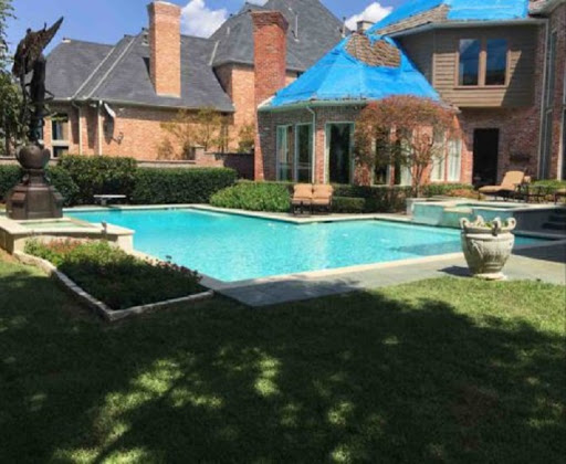 Roofing Contractor «CLC Roofing, Inc.», reviews and photos, 200 E Belt Line Rd #203, Coppell, TX 75019, USA