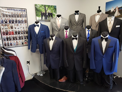 Bridal Shop «Sew N Sew Bridal & Tuxedo», reviews and photos, 191 NJ-15 #108, Lafayette Township, NJ 07848, USA