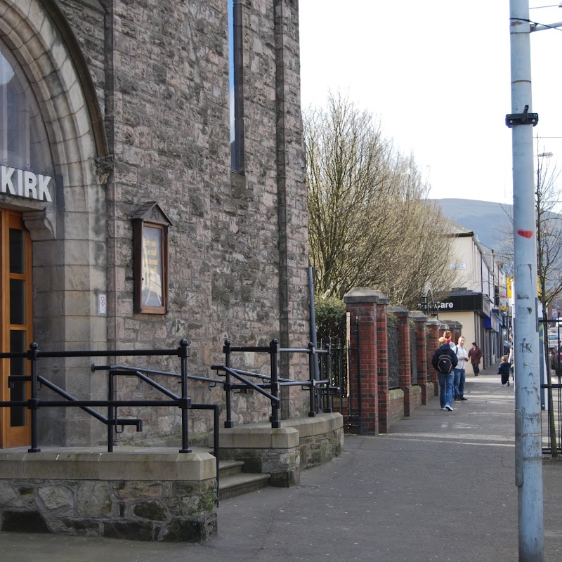 West Kirk Presbyterian Church