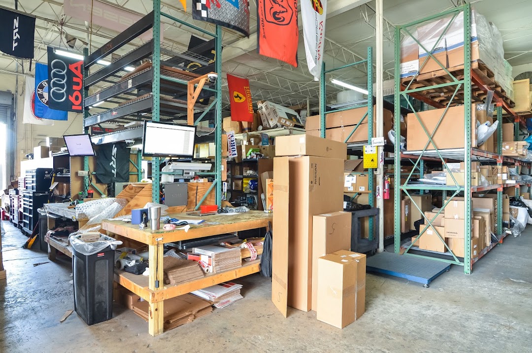 Xport Auto Parts Inc