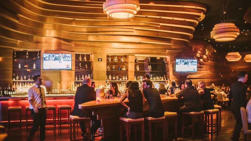 Stack Restaurant & Bar Las Vegas, NV 89109 Menu, Reviews, Hours