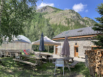 Photos du propriétaire du Restaurant Bistrot du moulin à Villar-d'Arène - n°16