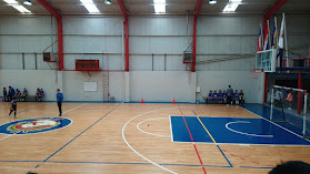 Estadio Sokol Punta Arenas