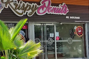 Krispy Donuts Avenida Bolívar image