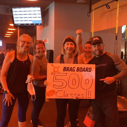 Gym «Orangetheory Fitness Applewood», reviews and photos, 3244 Youngfield St A1, Wheat Ridge, CO 80033, USA