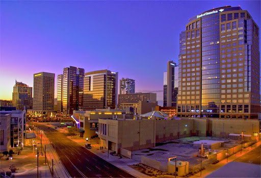 Bankruptcy Attorney «Oswalt Law Group», reviews and photos