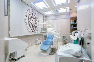 Clinic Aesthetic dentistry dent Venice image