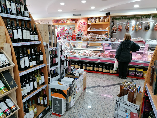 Avaliações doCharcutaria Lena em Loures - Supermercado