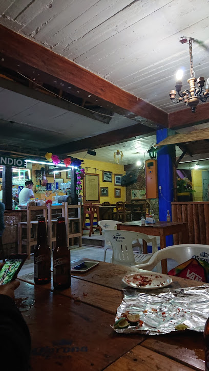 Las Truchas Bar&Marisqueria