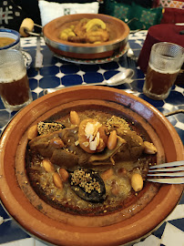 Couscous du Le Palais HBK | Restaurant Marocain à Paris - n°12