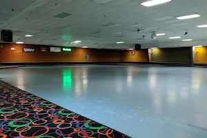 Pavilion Roller Skating image
