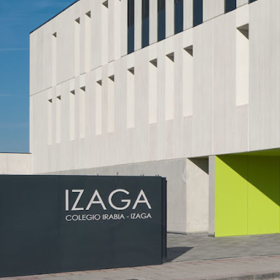 Imagen de Izaga | Colegio Irabia-Izaga | Cordovilla