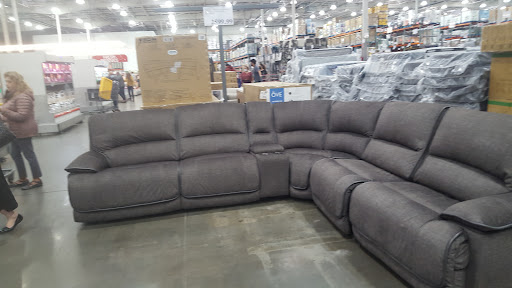 Warehouse store «Costco Wholesale», reviews and photos, 1130 Broadway, Chula Vista, CA 91911, USA