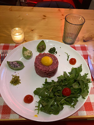 Pizza da luigi à La Crau