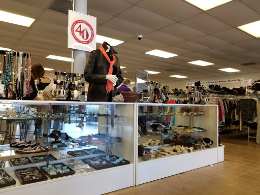 Thrift Store «Family Place Thrift Shop», reviews and photos