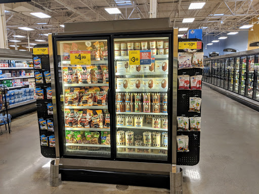 Grocery Store «Kroger», reviews and photos, 975 Providence Square Shopping Center, Virginia Beach, VA 23464, USA