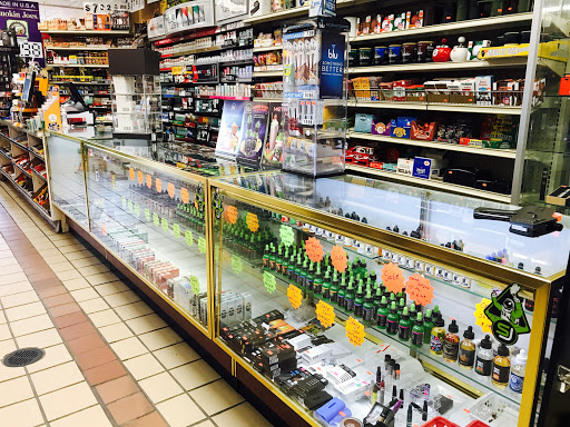 Tobacco Shop «Vape N Tobacco», reviews and photos, 58 East St, Plainville, CT 06062, USA
