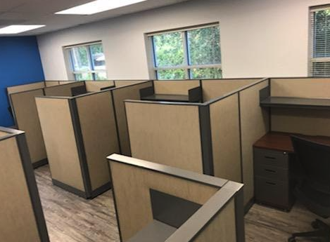Office Furniture Store «Office Liquidation Inc», reviews and photos, 1038 Arlington St, Orlando, FL 32805, USA