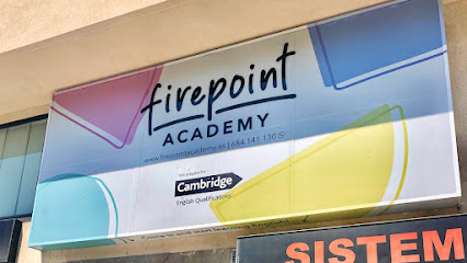 Firepoint Academy - Academia de inglés - Carrer del Pare Antoni Salelles, 1, 46780 Oliva, Valencia, Spain