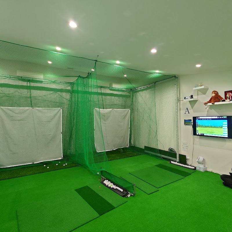 Golf labo indoorgolf＆lesson