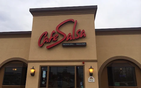 Cafe Salsa image