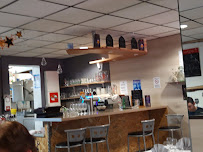 Atmosphère du Restaurant Brasserie les frangins à Neuves-Maisons - n°4