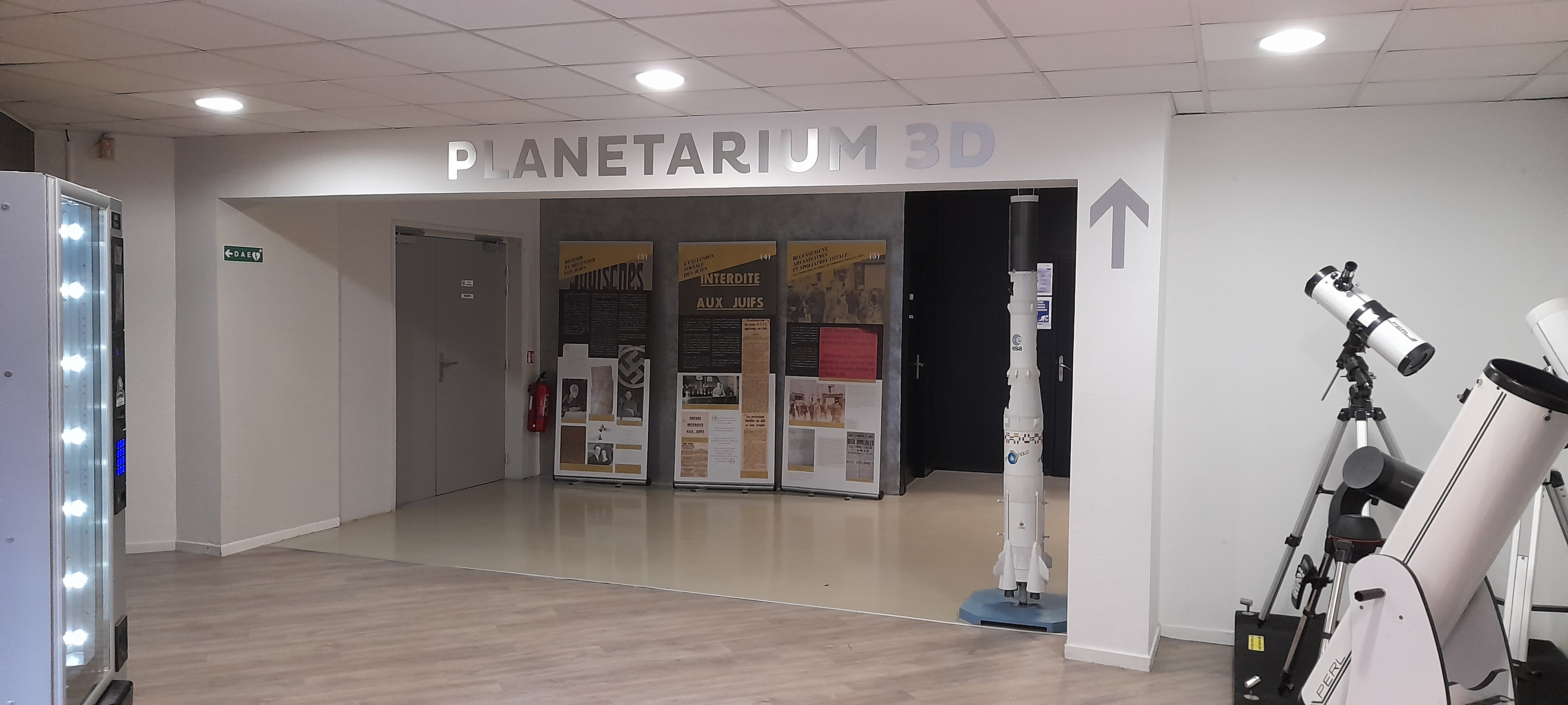 Photo n° 5 de l'avis de JM.o fait le 26/10/2023 à 15:36