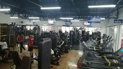 Training Zone Periferico - Av. 117 Pte. 1320, Ex Hacienda Mayorazgo, Plaza aviario, 72480 Puebla, Pue., Mexico