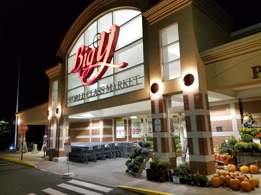 Supermarket «Big Y», reviews and photos, 1040 Elm St, Rocky Hill, CT 06067, USA