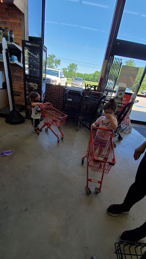 Hardware Store «Ace Hardware», reviews and photos, 1429 W 1st St, Justin, TX 76247, USA