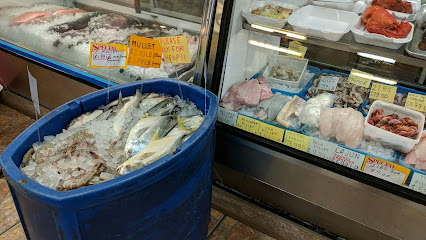 Atlantic Coast Seafood