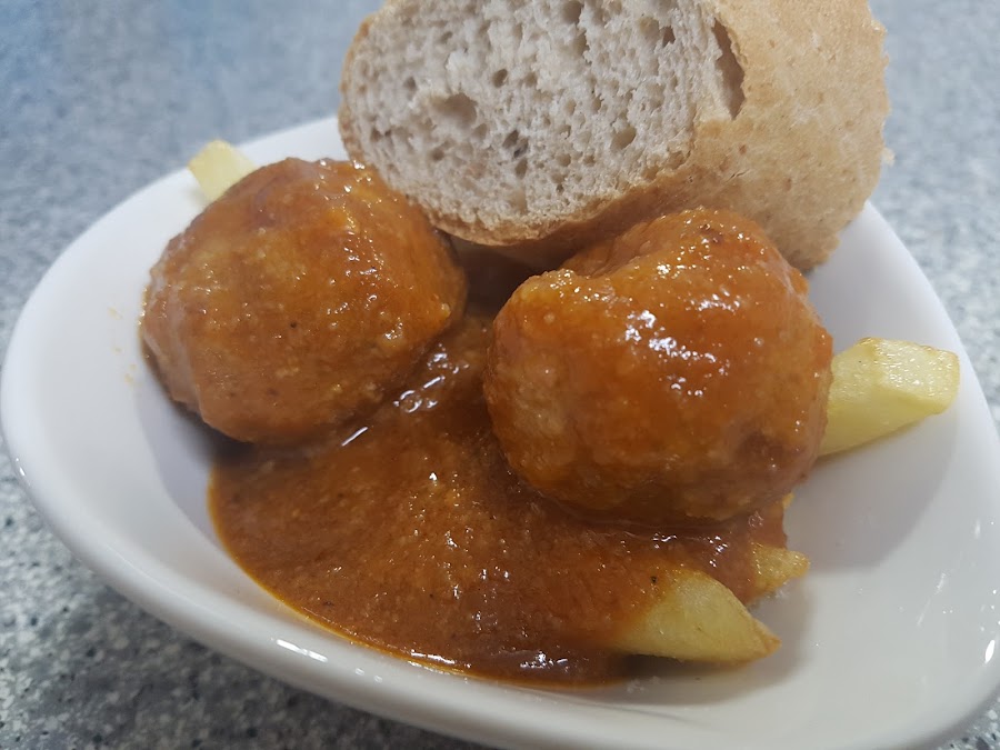 El Nuevo Tapeo