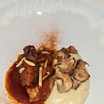 Photo n°6 de l'avis de Franca.e fait le 08/08/2021 à 00:44 sur le  Osteria Ricanatti à Ostuni