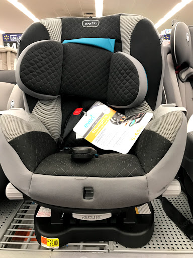 Department Store «Walmart Supercenter», reviews and photos, 20910 Frederick Rd, Germantown, MD 20876, USA