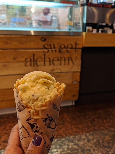 Ice Cream Shop «Sweet Alchemy», reviews and photos, 4301 University Way NE, Seattle, WA 98105, USA