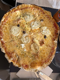 Photos du propriétaire du Pizzeria lyssa.pizza à Bézaudun-les-Alpes - n°2