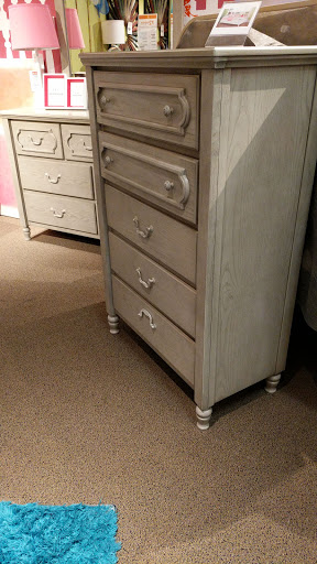 Furniture Store «Ashley HomeStore», reviews and photos, 561 US-46, Fairfield, NJ 07004, USA